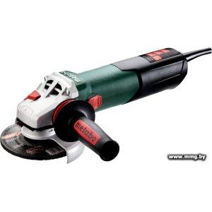 Купить Metabo WA 13-125 Quick 603630000 в Минске, доставка по Беларуси