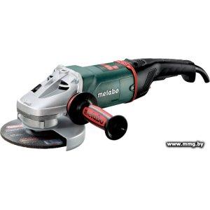 Metabo WE 24-180 MVT