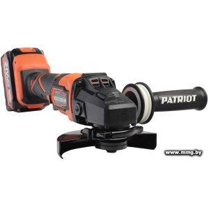 Купить Patriot AG 125 Li UES 110303127 в Минске, доставка по Беларуси