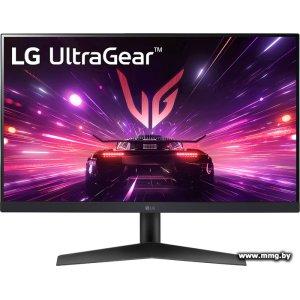 LG UltraGear 24GS60F-B