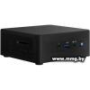 Intel NUC 11 Performance NUC11PAHI30Z00 (Без кабеля питания)