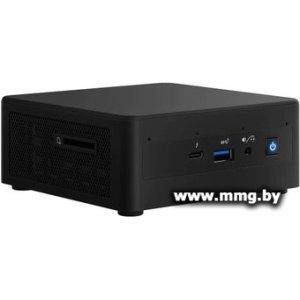 Intel NUC 11 Performance NUC11PAHI30Z00 (Без кабеля питания)