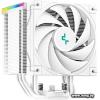 DeepCool AK500 Digital WH R-AK500-WHADMN-G