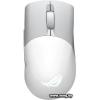 ASUS ROG Keris Wireless AimPoint Moonlight White