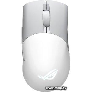 ASUS ROG Keris Wireless AimPoint Moonlight White