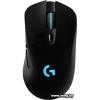 Logitech G703 Lightspeed Hero 25K Wireless 910-005644