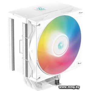 Купить DeepCool AG500 Digital WH ARGB R-AG500-WHADMN-G-1 в Минске, доставка по Беларуси