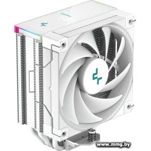 Купить DeepCool AK400 Digital WH R-AK400-WHADMN-G в Минске, доставка по Беларуси