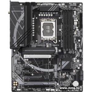 Gigabyte Z790 Eagle AX (rev. 1.0)