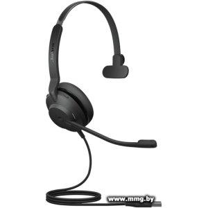 Jabra Evolve2 30 MS Mono USB-A