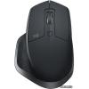 Logitech MX Master 2S Bluetooth edition (графит) 910-007223