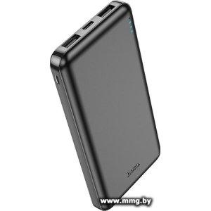 Купить Hoco J100 10000mAh (черный) в Минске, доставка по Беларуси