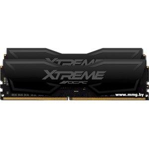 Купить 16GB (2x8Gb) PC4-32000 OCPC MMX2K16GD440C19 в Минске, доставка по Беларуси