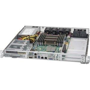 Supermicro SuperChassis 515-505 CSE-515-505