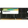 SODIMM-DDR4 4GB PC4-21300 Silicon-Power SP004GBSFU266X02