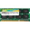 SODIMM-DDR3 8GB PC3-12800 Silicon-Power SP008GLSTU160N02