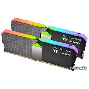 Купить 64GB (2x32Gb) PC4-28800 Thermaltake R016R432GX2-3600C18A в Минске, доставка по Беларуси