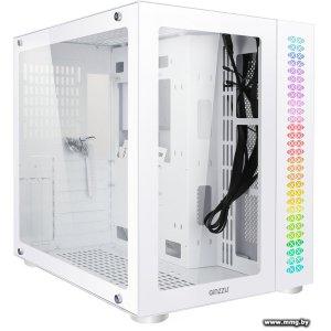 Купить Ginzzu V560 (белый) в Минске, доставка по Беларуси