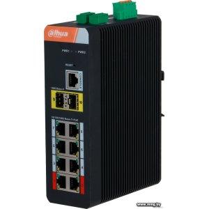 Купить Dahua IS4210-8GT-120 в Минске, доставка по Беларуси