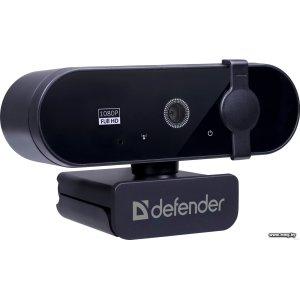 Купить Defender G-Lens 2580 (63112) в Минске, доставка по Беларуси