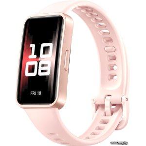 Huawei Band 9 (чарующий розовый, международная версия)