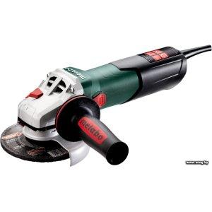 Купить Metabo WEV 11-125 Quick 603625500 (с кейсом) в Минске, доставка по Беларуси