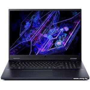 Купить Acer Predator Helios 18 PH18-72-94AS NH.QP5CD.001 в Минске, доставка по Беларуси