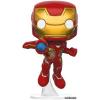 Funko POP! Bobble Marvel Avengers Infinity War Iron Man26463