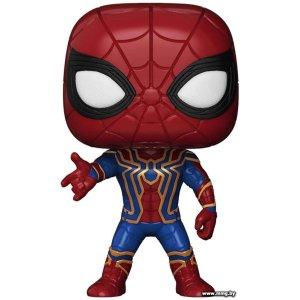 Funko POP! Bobble Marvel Avengers Infinity War Spider 26465