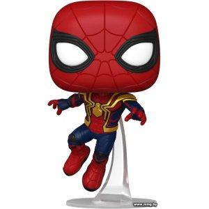 Funko POP! Bobble Marvel Spider-Man No Way Home Spider 67606