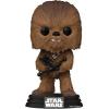 Funko POP! Bobble Star Wars Ep 4 ANH Chewbacca 67533