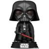 Funko POP! Bobble Star Wars Ep 4 ANH Darth Vader 67534