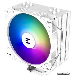 Купить Zalman CNPS9X Performa ARGB (белый) в Минске, доставка по Беларуси