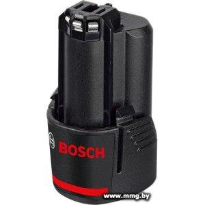 Купить Аккумулятор Bosch GBA 12V Professional 1600Z0002W (12В/1.5 A в Минске, доставка по Беларуси