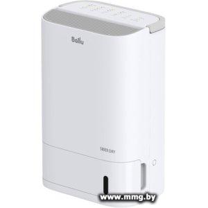 Купить Ballu BDR-7A в Минске, доставка по Беларуси
