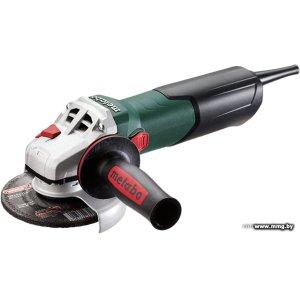 Купить Metabo W 9-125 Quick [600374000] в Минске, доставка по Беларуси