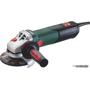 Купить Metabo WE 15-125 Quick 600448000 в Минске, доставка по Беларуси