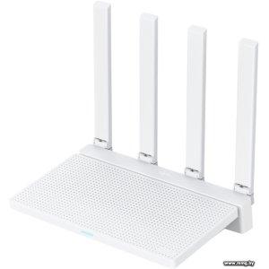 Xiaomi Router AX3000T (межд вер) (DVB4441GL)