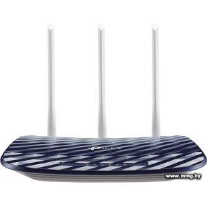 TP-Link Archer C20(RU) v5