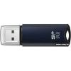 64GB Silicon-Power Marvel M02 (синий) SP064GBUF3M02V1B