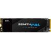 SSD 256GB GeIL Zenith P3L P3LFD16I256G