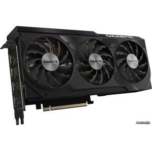 RTX4070 12Gb/192b/ Gigabyte GV-N407SWF3OC-12GD