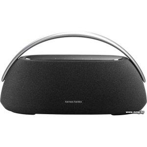 Harman/Kardon Go + Play 3 (черный)