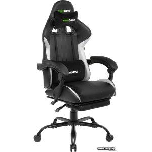 Купить VMM Game Throne RGB OT-B31W (сахарно-белый) в Минске, доставка по Беларуси