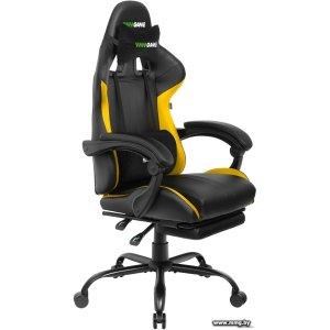 VMM Game Throne RGB OT-B31Y (золотисто-желтый)