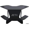 Стол VMM Game Jetx Dark Black SF-1BBK