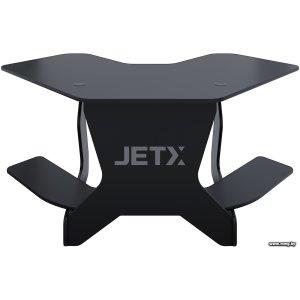 Стол VMM Game Jetx Dark Black SF-1BBK