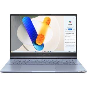 Купить ASUS Vivobook S 15 OLED S5506MA-MA102 в Минске, доставка по Беларуси