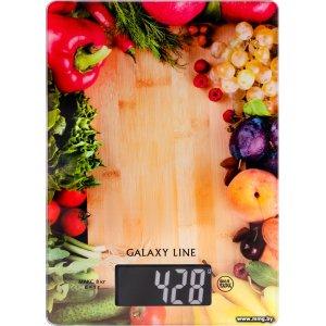 Galaxy Line GL2817