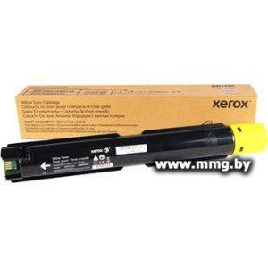 Купить Тонер-картридж Xerox VersaLink C7120/25/30 (006R01831) в Минске, доставка по Беларуси